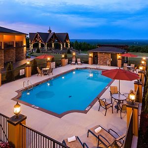 Best Western Warm Springs Hotel And Event Center