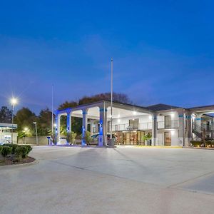 Best Western Andalusia Inn
